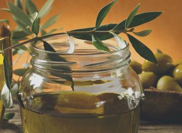 Aceite de Oliva Virgen