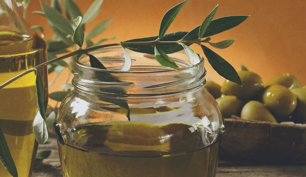 Aceite de Oliva Virgen
