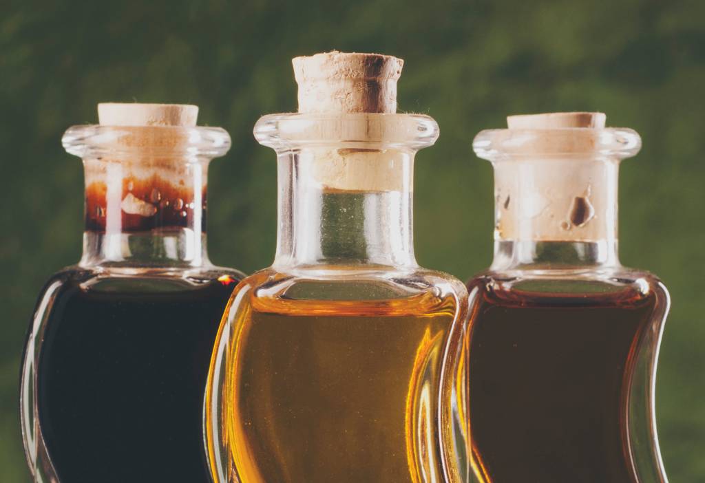 Aceite de Oliva Virgen Extra Ecológico
